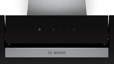 Bosch ventilator DWK67EM60