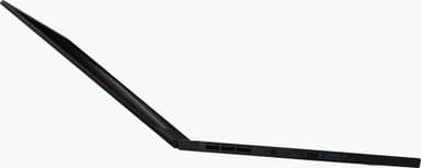 MSI GS66 Stealth 15,6" bærbar gaming-PC (sort)