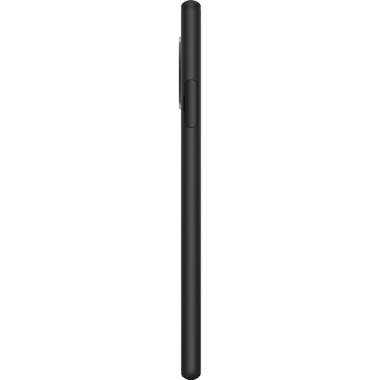 Sony Xperia 10 II smarttelefon (sort)