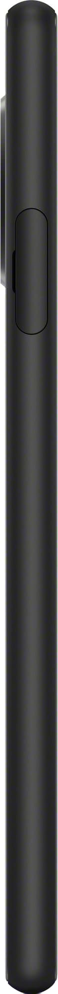 Sony Xperia 10 II smarttelefon (sort)