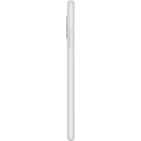 Sony Xperia 10 II smarttelefon (hvit)