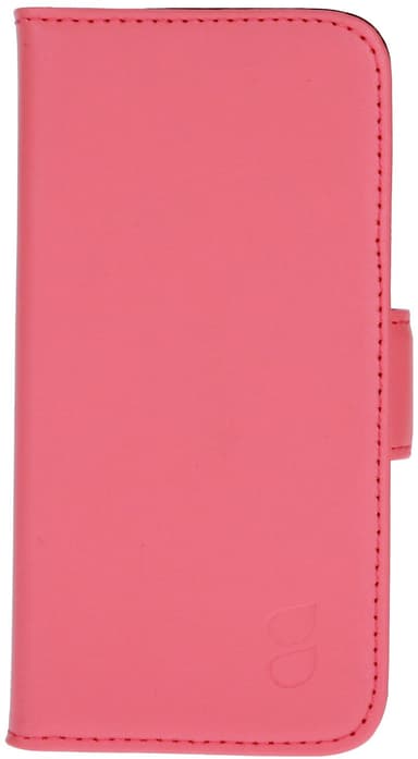 Gear mobiletui til iPhone 5c (rosa)