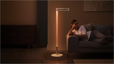 Dyson Solarcycle Morph LED gulvlampe 294681-01