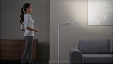 Dyson Solarcycle Morph LED gulvlampe 294681-01
