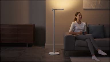 Dyson Solarcycle Morph LED gulvlampe 294681-01