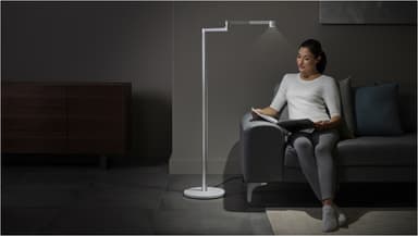 Dyson Solarcycle Morph LED gulvlampe 294681-01