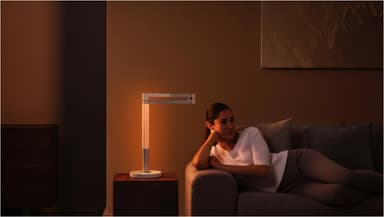 Dyson Solarcycle Morph LED skrivebordslampe 294677-01
