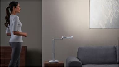 Dyson Solarcycle Morph LED skrivebordslampe 294677-01