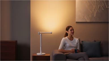 Dyson Solarcycle Morph LED skrivebordslampe 294677-01