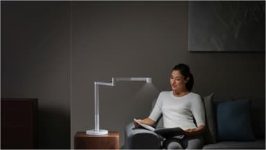 Dyson Solarcycle Morph LED skrivebordslampe 294677-01
