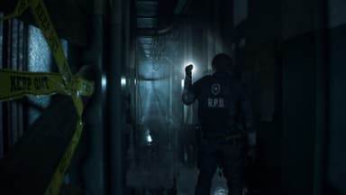 Resident Evil 2 - PC Windows