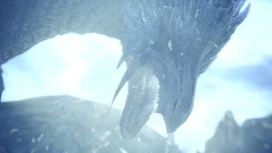 Monster Hunter World Iceborne - PC Windows