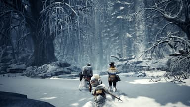 Monster Hunter World Iceborne - PC Windows