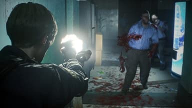 Resident Evil 2 - PC Windows