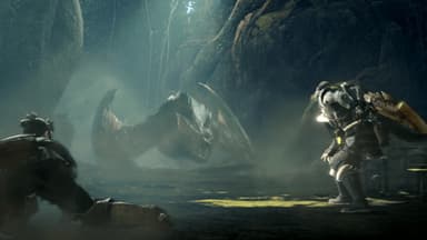 Monster Hunter World Iceborne - PC Windows