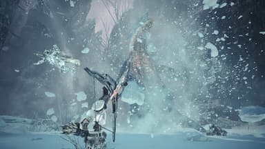 Monster Hunter World Iceborne - PC Windows