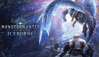 Monster Hunter World Iceborne - PC Windows