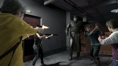 RESIDENT EVIL 3 - PC Windows