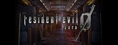Resident Evil 0 - PC Windows