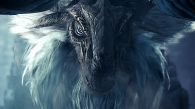 Monster Hunter World Iceborne - PC Windows