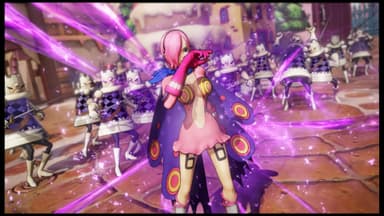 ONE PIECE PIRATE WARRIORS 4 Character Pass - PC Windows