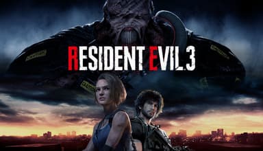 RESIDENT EVIL 3 - PC Windows