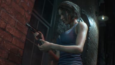 RESIDENT EVIL 3 - PC Windows