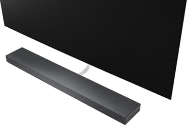 LG 65" WX 4K OLED TV OLED65WX (2020)
