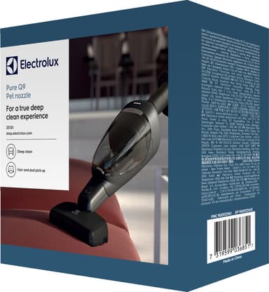 Electrolux Pure Q9 motorisert mnnstykke ZE135