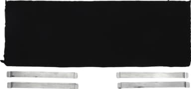 Witt filter til ventilator WITTHP385