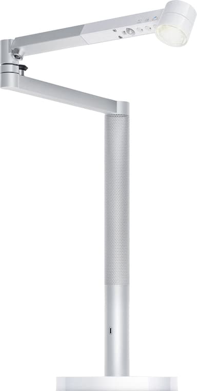 Dyson Solarcycle Morph LED skrivebordslampe 294677-01