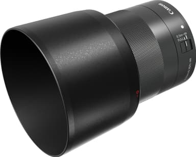 Canon EF-M 32 mm f/1.4 STM-objektiv