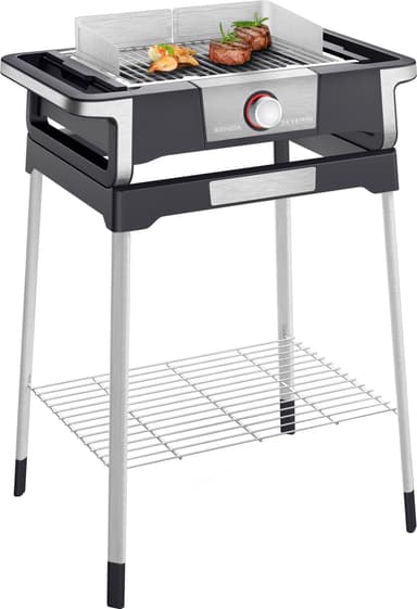 Severin senoa style s elgrill m. Ben