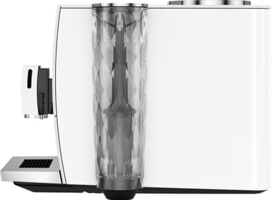 Jura ENA 8 Touch kaffemaskin 15332 (hvit)