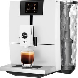 Jura ENA 8 Touch kaffemaskin 15332 (hvit)