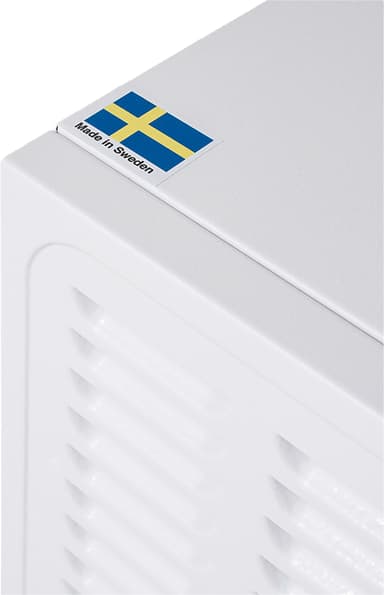 Woods luftavfukter SW38FW