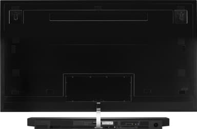 LG 65" WX 4K OLED TV OLED65WX (2020)