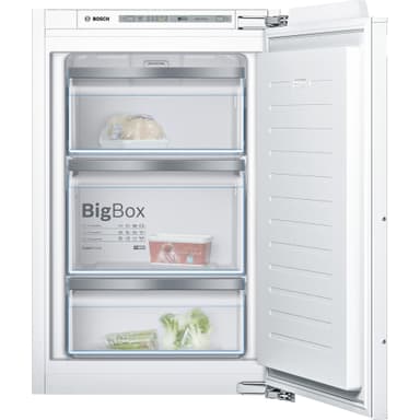 Bosch Serie 6 fryseskap GIV21AF30