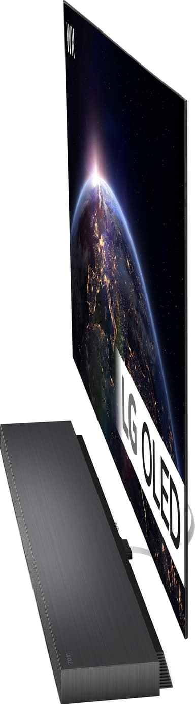 LG 65" WX 4K OLED TV OLED65WX (2020)