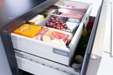 Norcool kjøleskuff 60000004