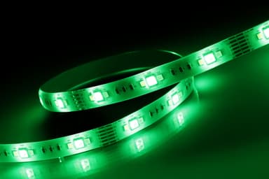 Deltaco LED-lysstrips SHLS3M