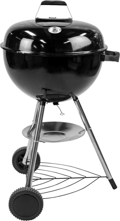 Nordic Season Lexington kullgrill (sort)