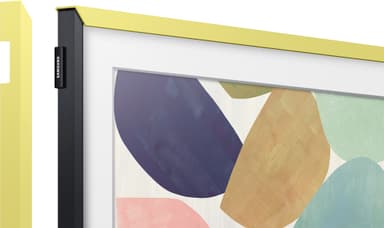 Samsung The Frame 32" ramme (2020-2022/sitron)