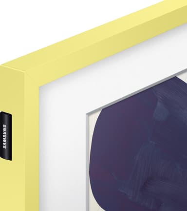 Samsung The Frame 32" ramme (2020-2022/sitron)