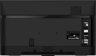 Sony 49" XH85 4K UHD LED smart-TV KD49XH8505