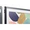 Samsung The Frame 32" ramme (2020-2022/platina)