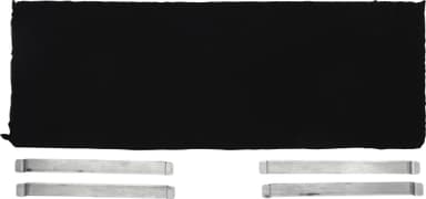 Witt ventilatorfilter 48190026