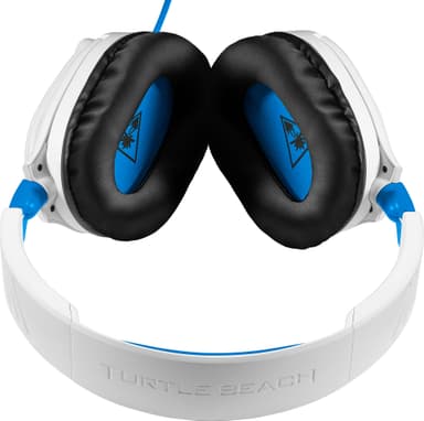 Turtle Beach Recon 70p gaming headset (hvit)