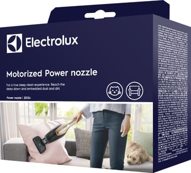 Electrolux motorisert munnstykke ZE134