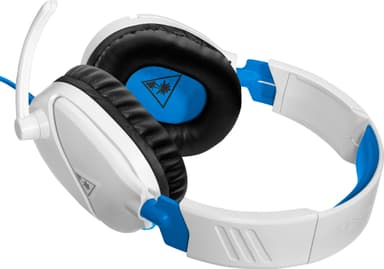 Turtle Beach Recon 70p gaming headset (hvit)
